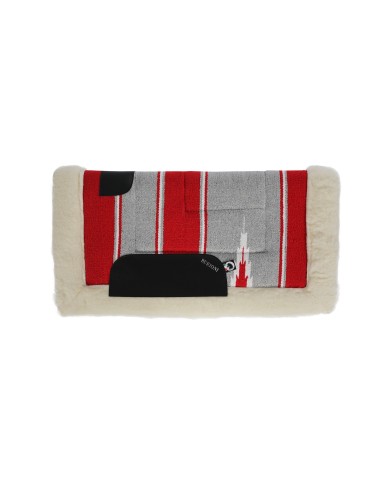 SOTTOSELLA WESTERN NAVAJO/PURA LANA