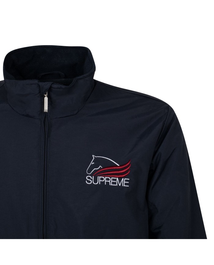 UNISEX TECHNICAL BOMBER