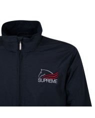 UNISEX TECHNICAL BOMBER