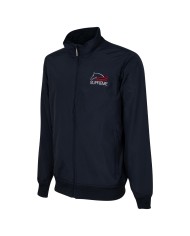 UNISEX TECHNICAL BOMBER