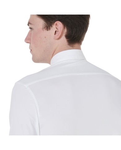 POLO UOMO MANICA LUNGA MODELLO NESTOR