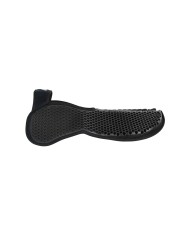 WITHERS FREE HEXA GEL HALF PAD & BACK RISER W/MICROPILE
