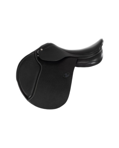 VENEZIANO JUMPING SADDLE - FLOCKED PANELS
