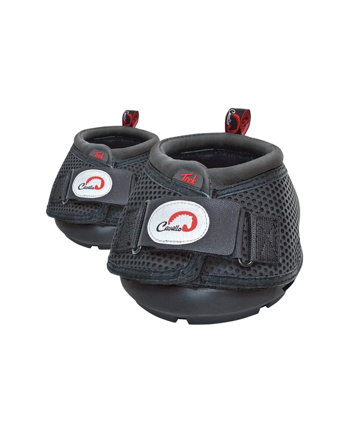 SCARPETTE CAVALLO TREK REGULAR (COPPIA)