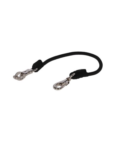 RUBBER TYING ROPE (70CM)