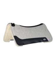 PRECISION RELIEF FELT DLX PAD