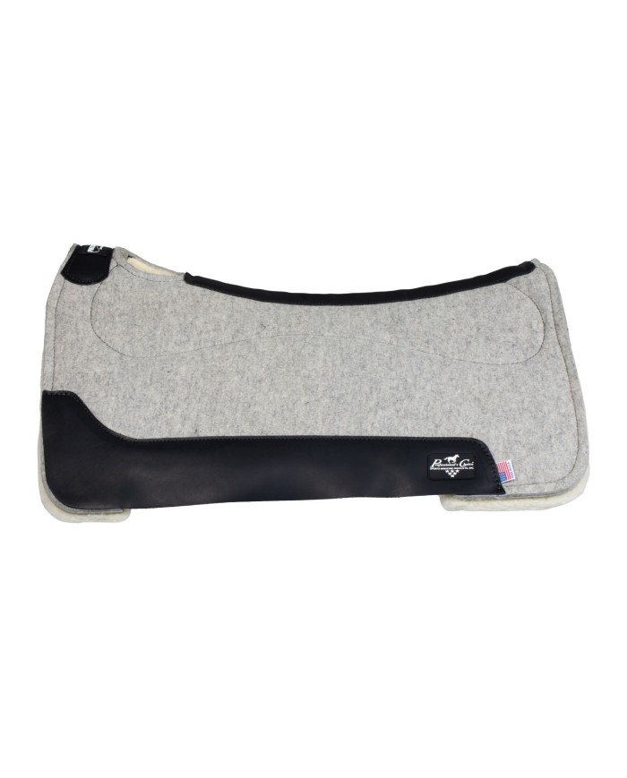PRECISION RELIEF FELT DLX PAD