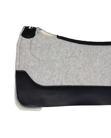 PRECISION RELIEF FELT DLX PAD