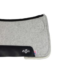 PRECISION RELIEF FELT DLX PAD