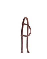 RANCH QUICK CHANGE ONE-EAR HEADSTALL 5/8
