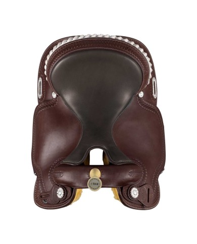 SELLA BARREL POOL S MODELLO COLOR 5020 BROWN SEAT