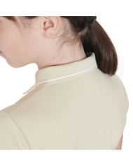 POLO BAMBINI SLIM FIT IN TESSUTO TECNICO ANTIBATTERICO (CAMPIONARIO/SHOOTING) POLO BAMBINI SLIM FIT IN TESSUTO TECNICO ANTIBATTERICO (CAMPIONARIO/SHOOTING)