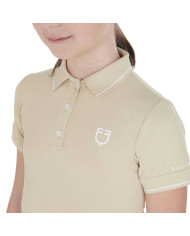 POLO BAMBINI SLIM FIT IN TESSUTO TECNICO ANTIBATTERICO (CAMPIONARIO/SHOOTING) POLO BAMBINI SLIM FIT IN TESSUTO TECNICO ANTIBATTERICO (CAMPIONARIO/SHOOTING)