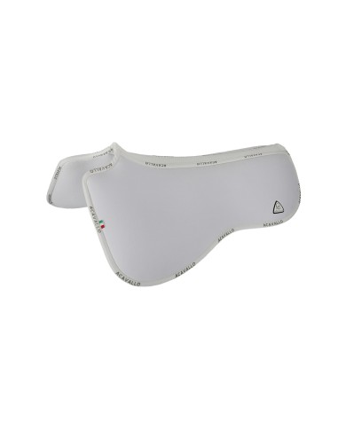 SPINE FREE & MEMORY FOAM ½ PAD DRESSAGE