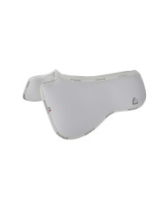 SPINE FREE & MEMORY FOAM ½ PAD DRESSAGE