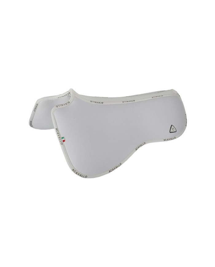 SPINE FREE & MEMORY FOAM ½ PAD DRESSAGE