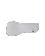 SPINE FREE & MEMORY FOAM ½ PAD DRESSAGE