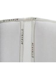 SPINE FREE & MEMORY FOAM ½ PAD DRESSAGE