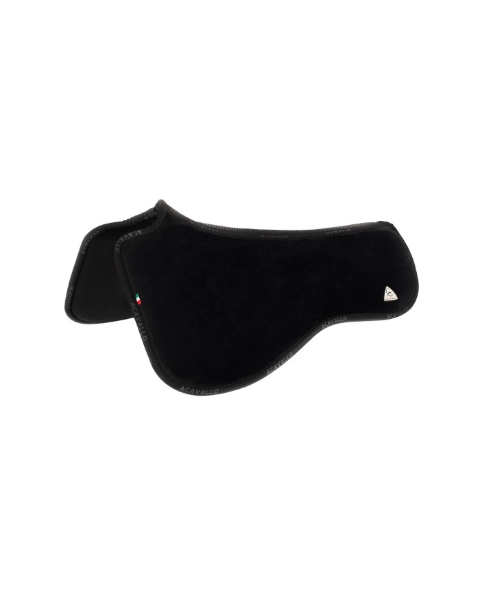 SPINE FREE & MEMORY FOAM ½ PAD DRESSAGE