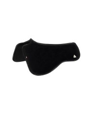 SPINE FREE & MEMORY FOAM ½ PAD DRESSAGE