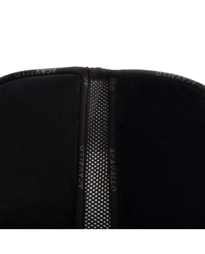 SPINE FREE & MEMORY FOAM ½ PAD DRESSAGE