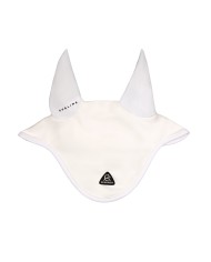 SUEDE FLY VEIL