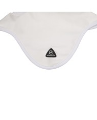 SUEDE FLY VEIL
