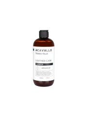 ALMOND LEATHER OIL