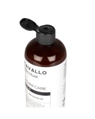 ALMOND LEATHER OIL