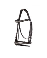 TESTIERA CLINCHER NP SENZA REDINI