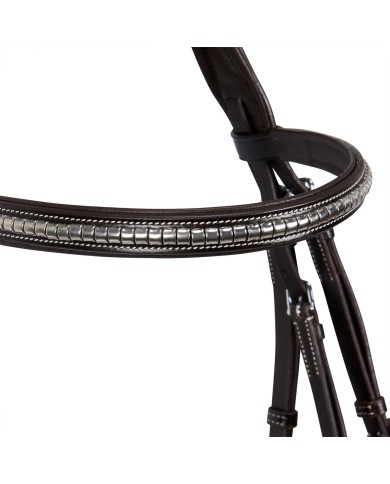 TESTIERA CLINCHER NP SENZA REDINI