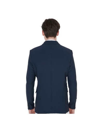 TECHNICAL MAN RIDING JACKET 1/2 MESH