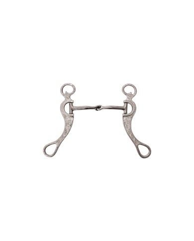 MORSO WESTERN ALLUMINIO ASTE DECORATE METALAB