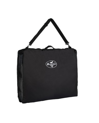 PC SADDLE PAD CASE