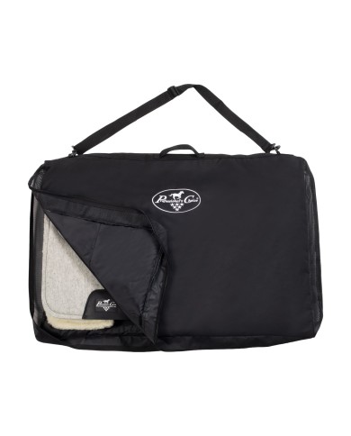 PC SADDLE PAD CASE