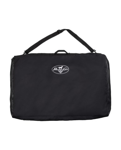 PC SADDLE PAD CASE