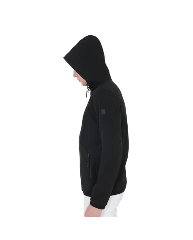 Giacca softshell uomo slim fit antivento Giacca softshell uomo slim fit antivento