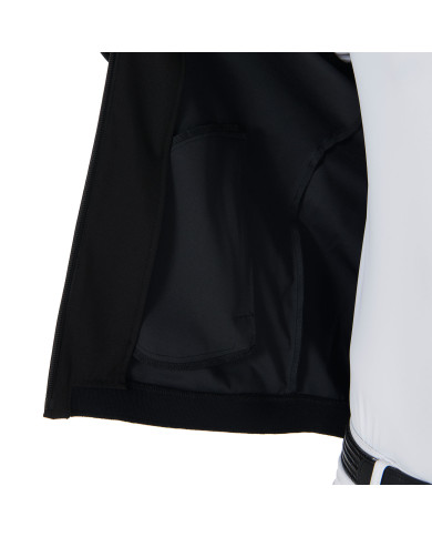 Giacca softshell uomo slim fit antivento Giacca softshell uomo slim fit antivento