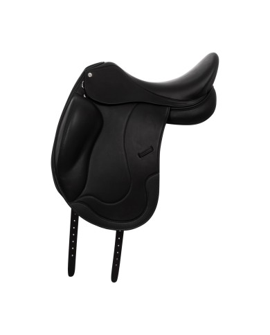 SELLA DRESSAGE MODELLO WARENDORF