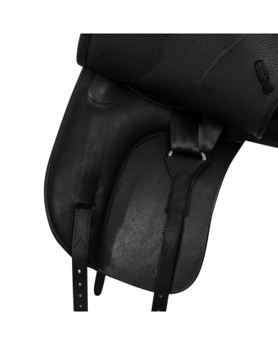 SELLA DRESSAGE MODELLO WARENDORF
