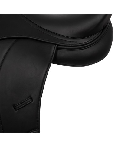 SELLA DRESSAGE MODELLO WARENDORF