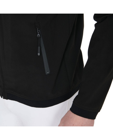 Giacca softshell uomo slim fit antivento Giacca softshell uomo slim fit antivento