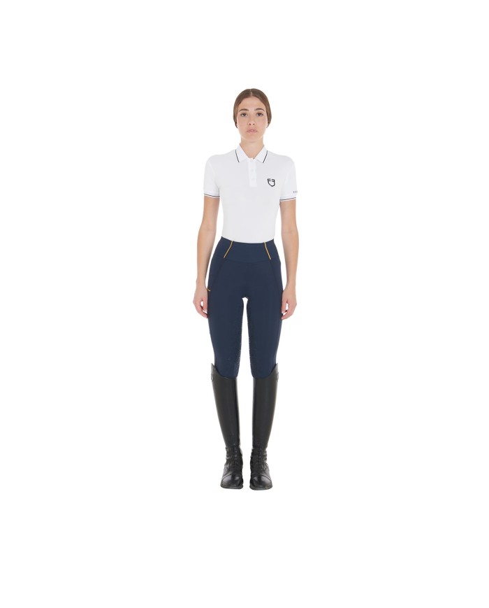 WOMEN S FLEECE LINING CLASSIC LEGGINGS