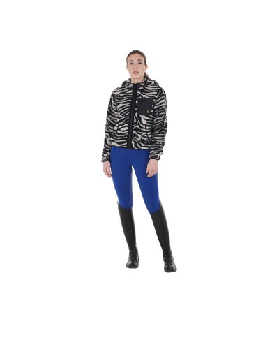 WOMEN S FLEECE LINING CLASSIC LEGGINGS