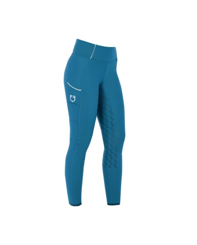 WOMEN S FLEECE LINING CLASSIC LEGGINGS