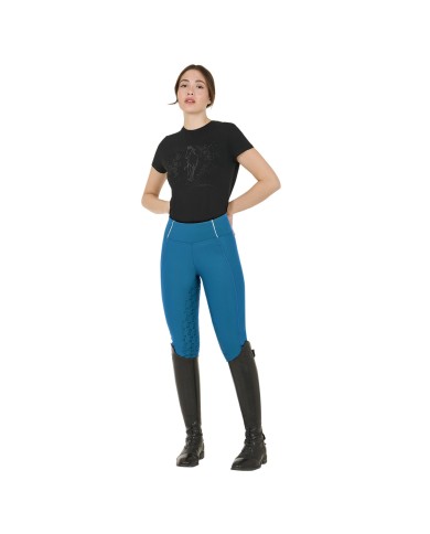 WOMEN S FLEECE LINING CLASSIC LEGGINGS