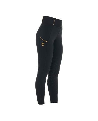 WOMEN S FLEECE LINING CLASSIC LEGGINGS