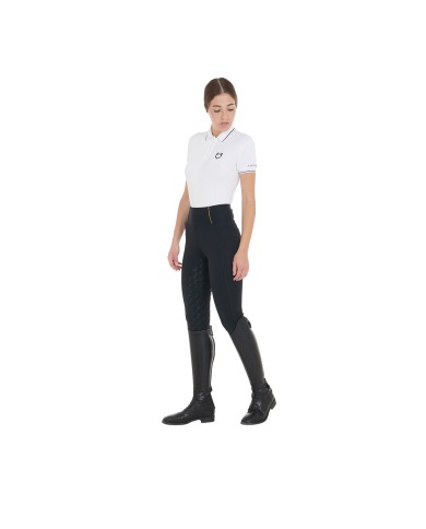 WOMEN S FLEECE LINING CLASSIC LEGGINGS