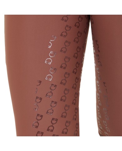 WOMEN S FLEECE LINING CLASSIC LEGGINGS
