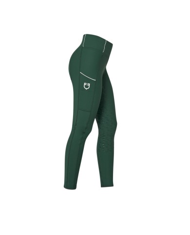 WOMEN S FLEECE LINING CLASSIC LEGGINGS